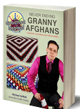 Mikey's Free eBook - Never Ending Granny Afghans